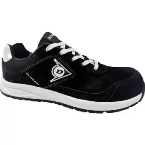 Dunlop Flying Luka 2106-46-schwarz Protective footwear S3 Shoe size (EU): 46 Black