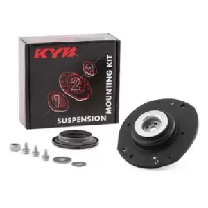 KYB Repair Kit, suspension strut SM1911 PEUGEOT,206 Schragheck (2A/C),206 CC (2D),206+ Schragheck (2L_, 2M_),206 SW (2E/K),206 Stufenheck
