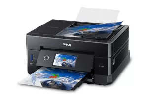 Epson Expression Premium XP-7100 Wireless Colour Inkjet Printer