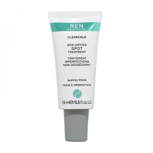 REN Clean Skincare Clearcalm Spot Treatment 15ml