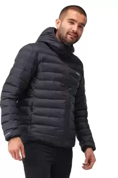 'Hooded Marizion' Insulated Walking Jacket