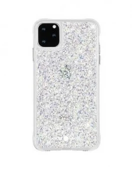 Case-Mate Twinkle Stardust Protective Case For iPhone 11 Pro Max