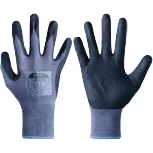 8008 PolyFlex Plus Nylon Gloves Size 8
