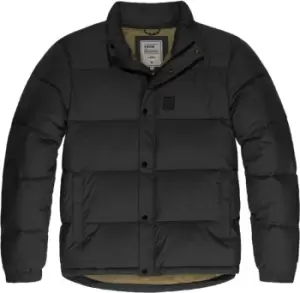 Vintage Industries Cas Jacket, black, Size S, black, Size S