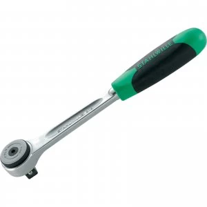 Stahlwille 1/2" Drive Fine Tooth Ratchet 1/2"