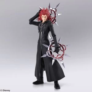 Axel (Kingdom Hearts III) Action Figure