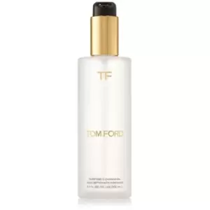 Tom Ford Beauty Purifying Cleansing Oil 200ml - Clear