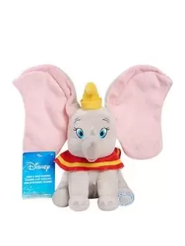 Disney Baby Peek-A-Boo Dumbo Plush, One Colour