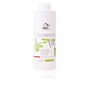 Wella Professional Care Elements Renewing Shampoo 1000ml