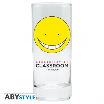 Assassination Classroom - Sensei Glass