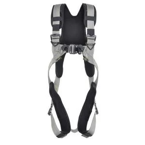 Kratos Luxury Harness Ref HSFA10101 Up to 3 Day Leadtime