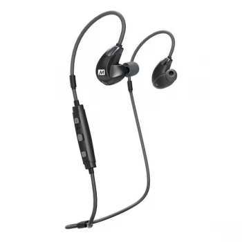 MEE Audio X7 Plus Bluetooth Wireless Earphones
