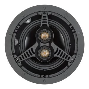 C165T2 Single Stereo In Ceiling Speaker