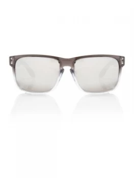 Oakley Grey OO9102 Holbrook square sunglasses Grey