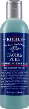 Kiehl's Facial Fuel Energising Face Wash 1 litre