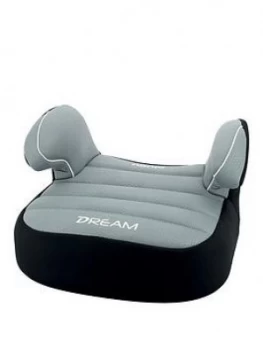 Nania Dream Booster Seat, Gris