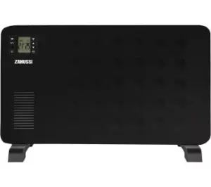 Zanussi ZCVH4002B Portable Panel Heater - Black