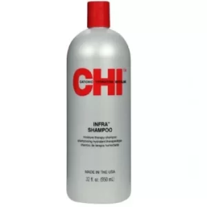CHI Infra Hair Shampoo 946ml