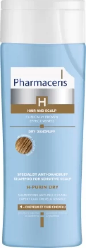Pharmaceris H Purin Dry Specialist Anti-Dandruff Shampoo 250ml