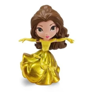Belle Disney Metalfigs Diecast Mini Figure