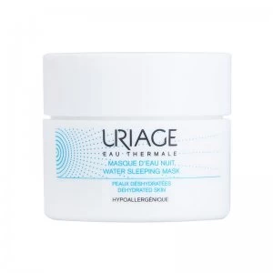 Uriage Eau Thermale Water Sleeping Masque 50ml