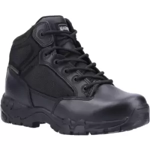 Magnum - Mens Viper Pro 5.0 Plus wp Uniform Leather Boots (7 uk) (Black) - Black