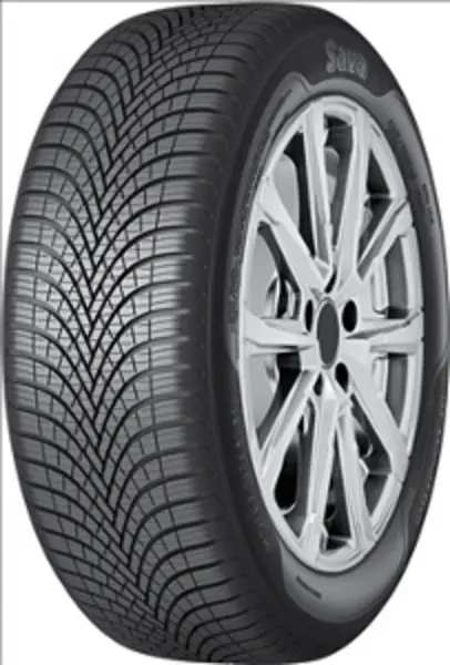 Sava ALL WEATHER 235/55 R17 103V passenger car All-season tyres Tyres 579186 Tyres (100001)
