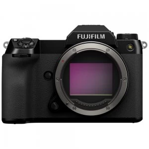 Fujifilm GFX 100S 102MP Mirrorless Digital Camera