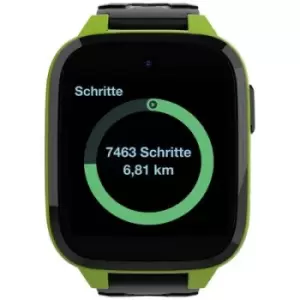 Xplora Childrens Smartwatch Uni Green