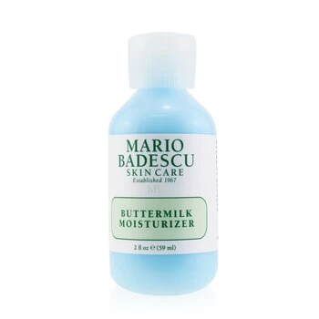Mario Badescu Buttermilk Moisturizer - For Combination/ Sensitive Skin Types 59ml/2oz