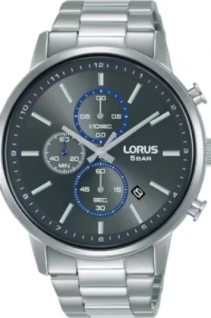 Lorus Urban Chronograph Watch RM399GX9