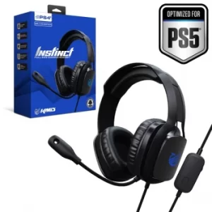 KMD Instinct Wired Headset for PS4/PS5