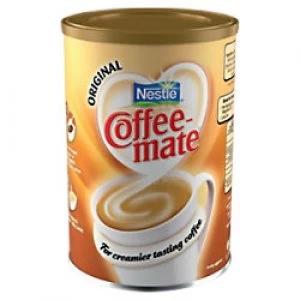 Nestle Original Coffee-Mate Coffee Creamer Low Fats 500g