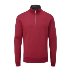 Oscar Jacobson Sweater - Red