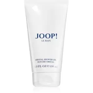 JOOP! Le Bain Perfumed Shower Gel For Her 150ml