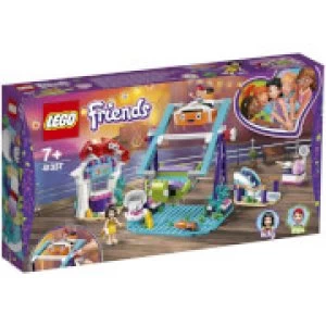 LEGO Friends: Amusement (41337)