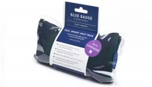 Blue Badge Co Blackwatch Wheat Warmer
