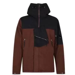 Cp Company Jacket - Brown