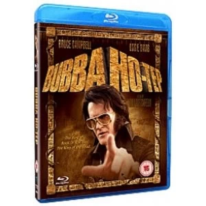 Bubba Ho-Tep Blu Ray