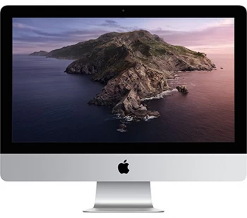 Apple iMac 21.5" 4K 2019