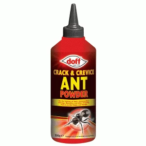 Doff Crack & Crevice Ant Powder - 200g