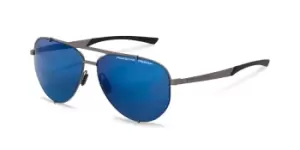 Porsche Design Sunglasses P8920 C