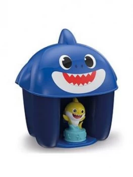 Baby Shark Bucket With Characters