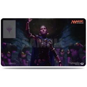 Ultra Pro Magic the Gathering Commander 2017 V4 Playmat