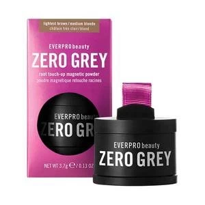 Zero Grey RTU Magnetic Powder L/Brown to Mid Blonde 3.7g Brunette
