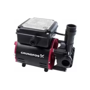Grundfos Watermill - SSR2 2.0C Single Impeller Positive Head IPX2