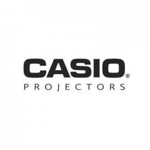 Casio XJ-Axx1 and xx6 series remote controller