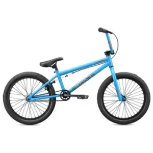 2021 Mongoose Legion L10 BMX Bike in Blue
