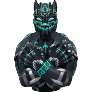 Black Panther Designer Collectible Bust