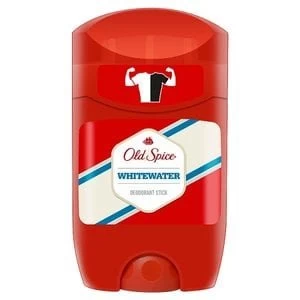 Old Spice Deo Stick Whitewater 50ml